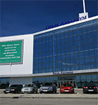 第27届莫斯科国际家具生产材料及配件展